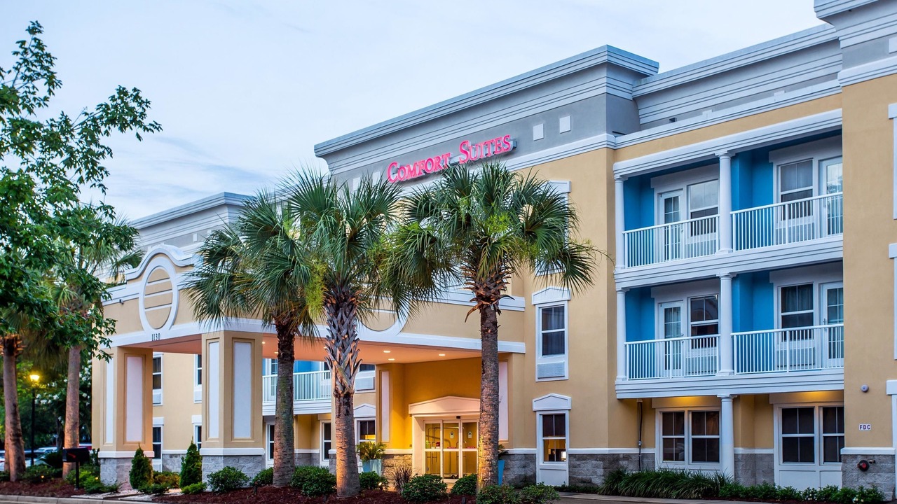 Photo of Outdoor in Mount Pleasant
