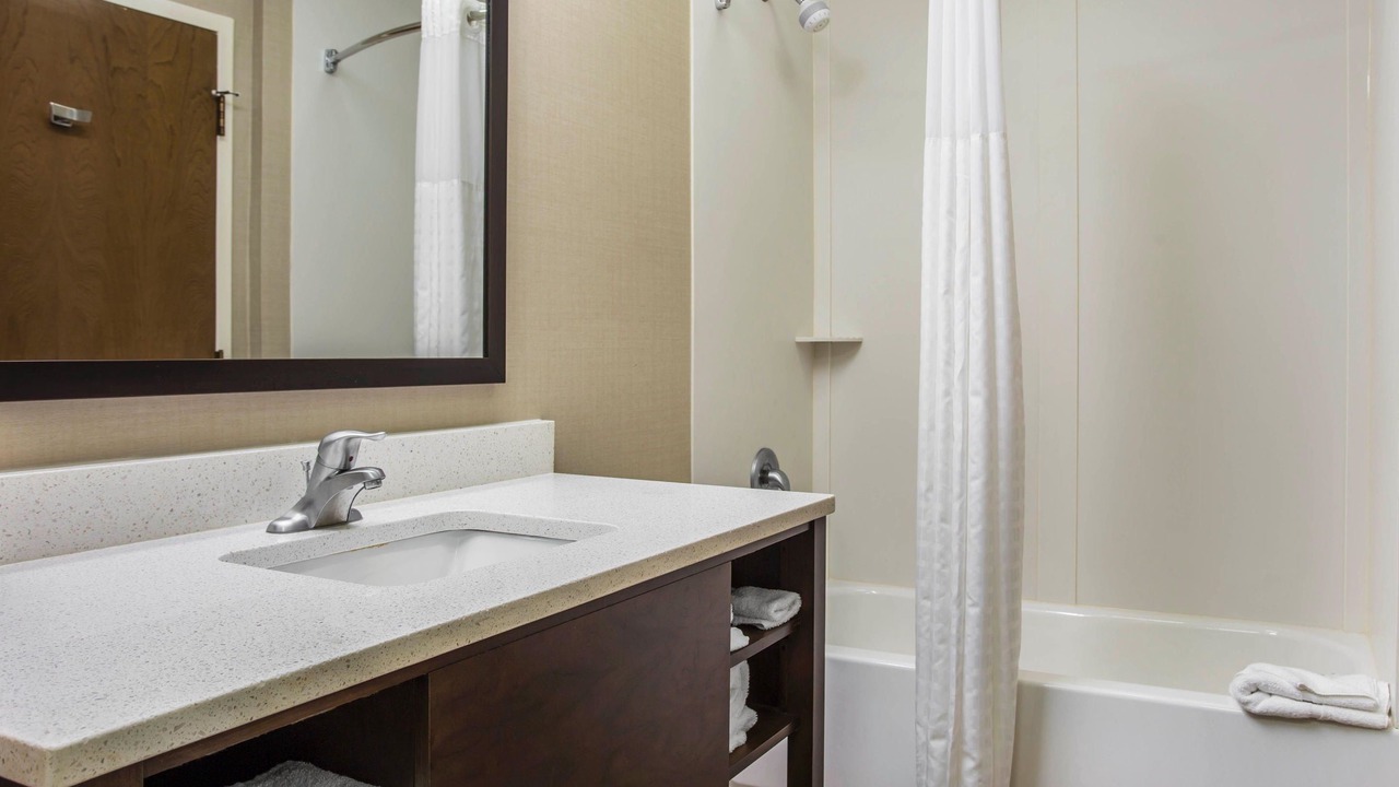 Photo of Bathroom in Mount Pleasant