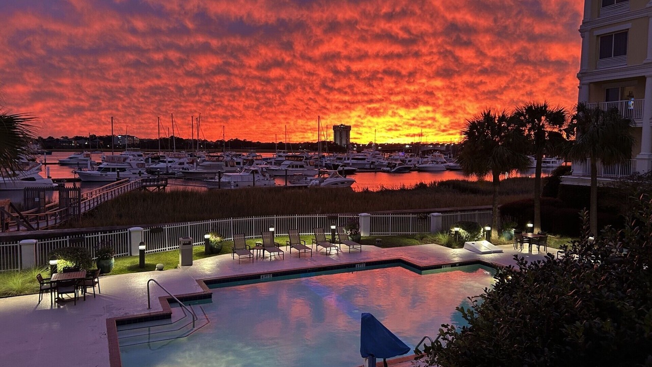 Photo of Outdoor in Downtown Charleston