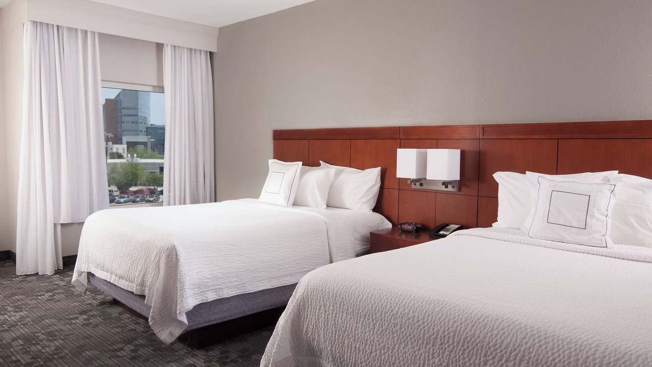 Photo of Bedroom in Downtown Charleston