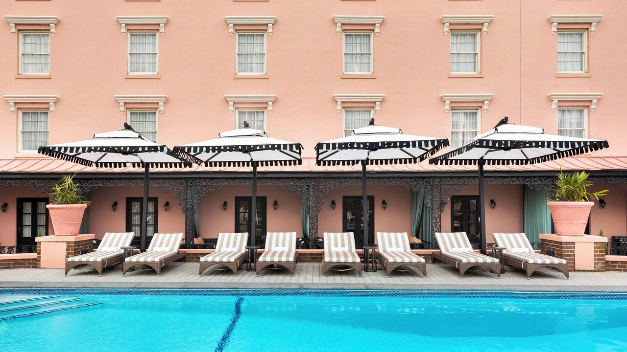 Photo of Outdoor in Charleston Historic District