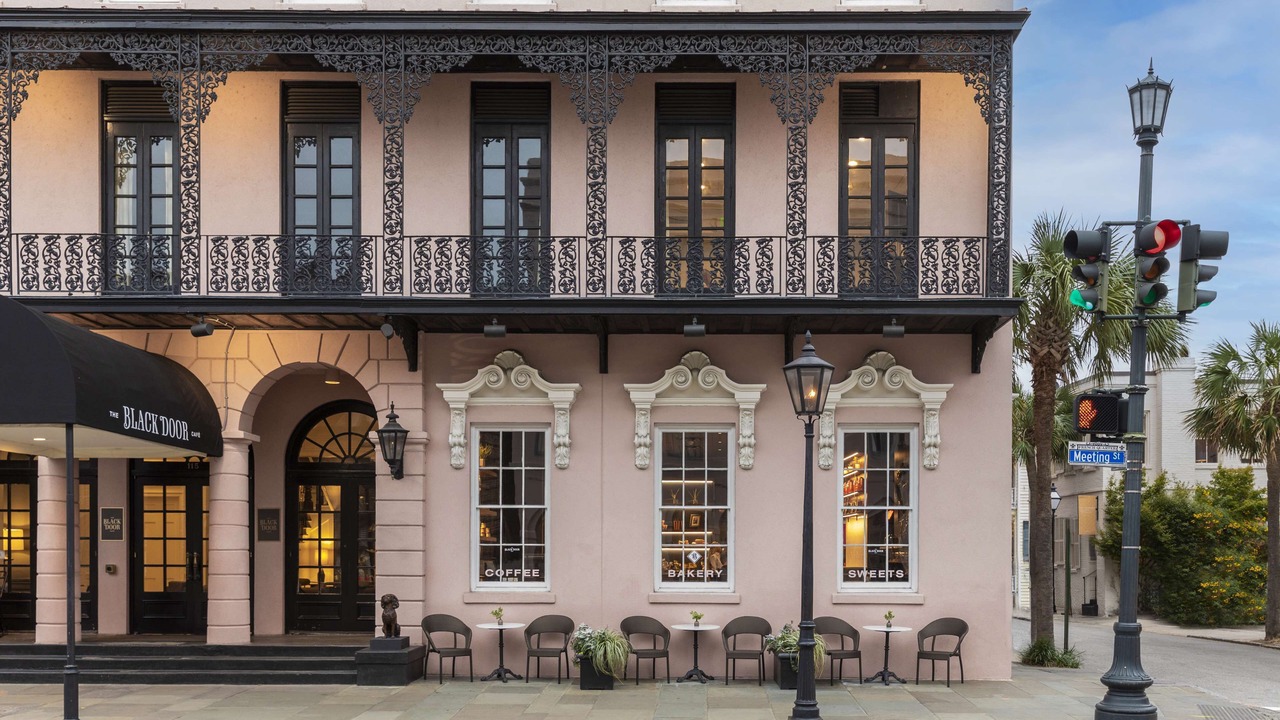 Photo of Others in Charleston Historic District