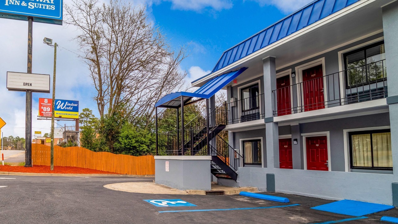 Photo of Outdoor in Columbia