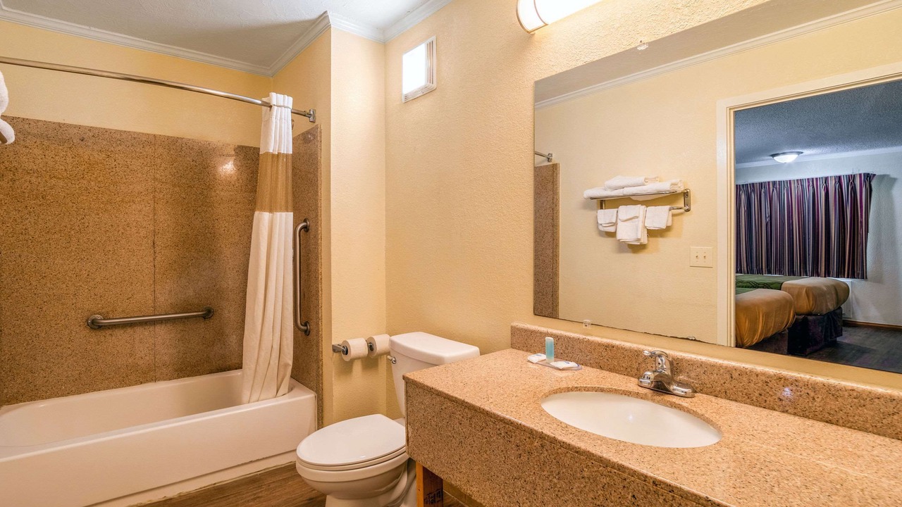 Photo of Bathroom in Columbia