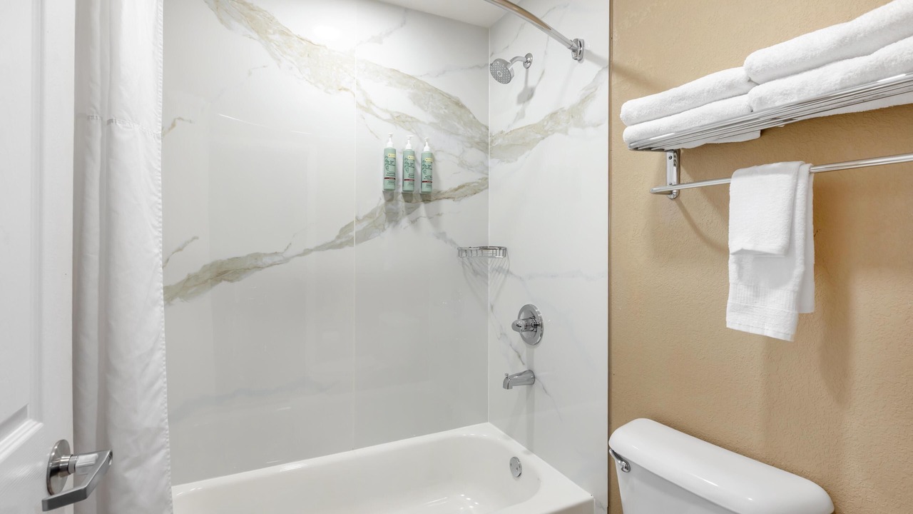 Photo of Bathroom in Lumberton