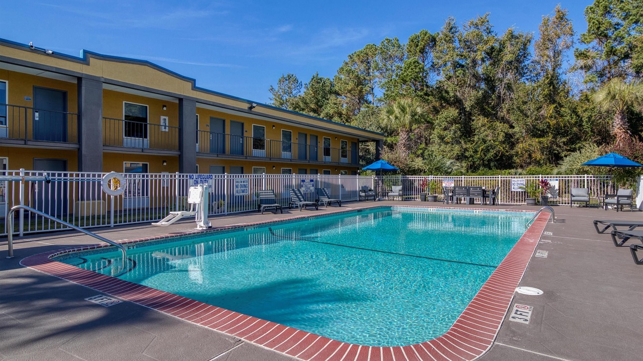 Photo of Outdoor in Walterboro