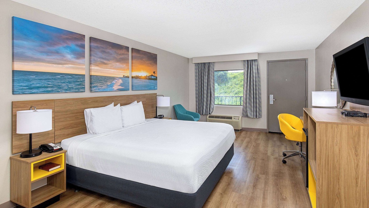 Photo of Bedroom in St. George