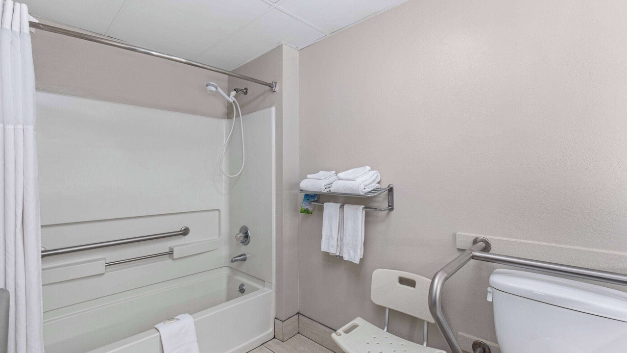 Photo of Bathroom in St. George