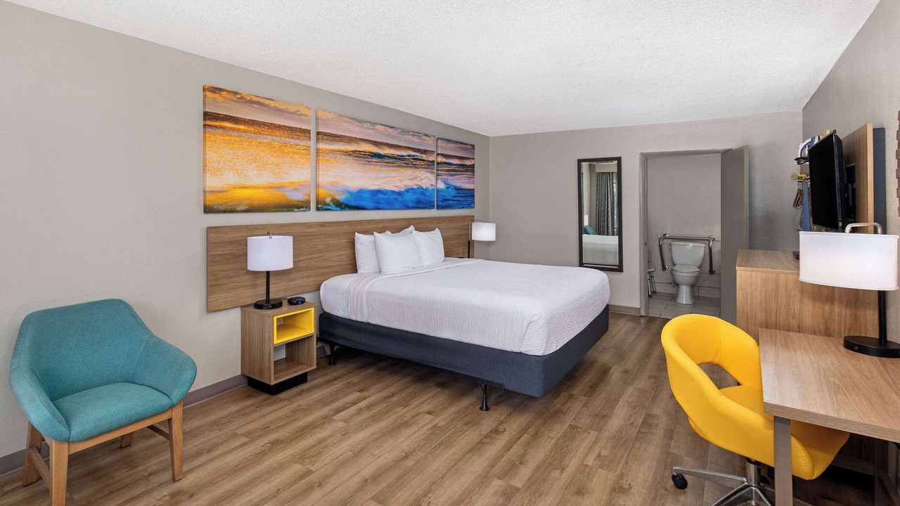 Photo of Bedroom in St. George