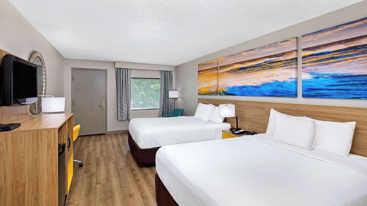 Photo of Bedroom in St. George