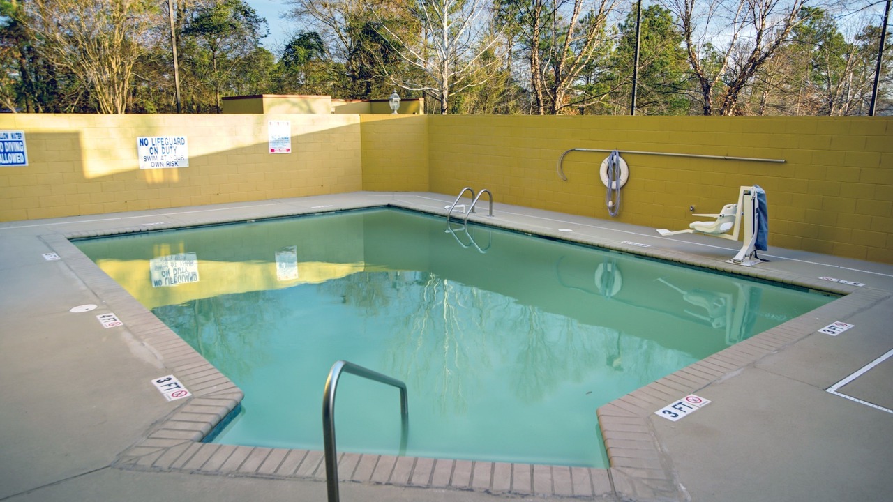 Photo of Outdoor in Blythewood