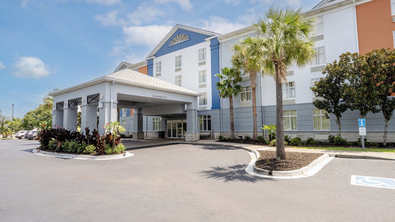 Photo of Outdoor in North Charleston
