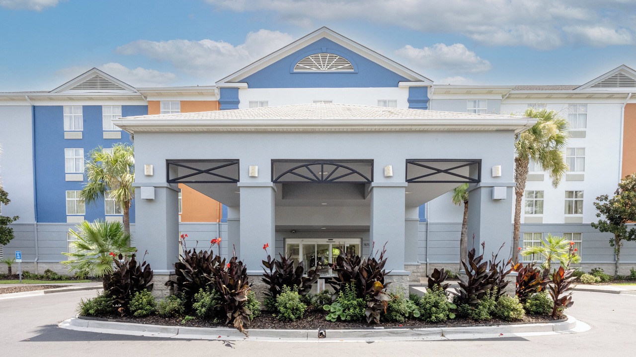 Photo of Outdoor in North Charleston