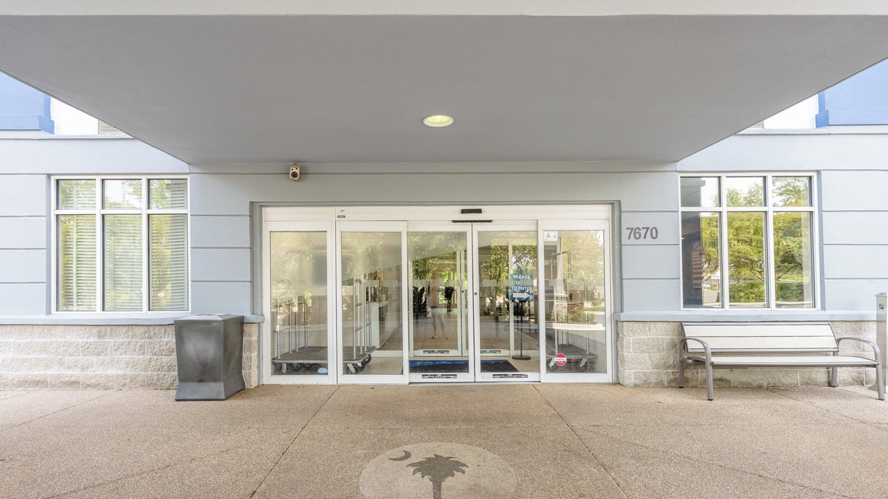 Photo of Outdoor in North Charleston