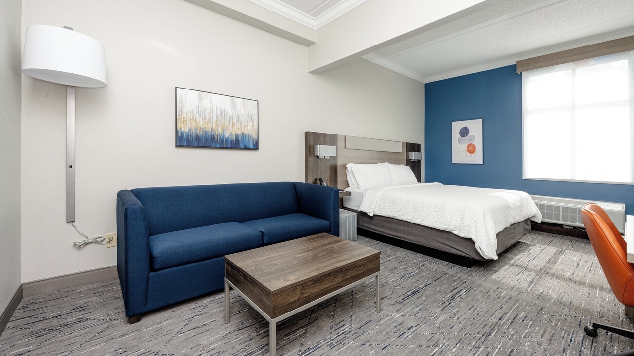 Photo of Bedroom in North Charleston