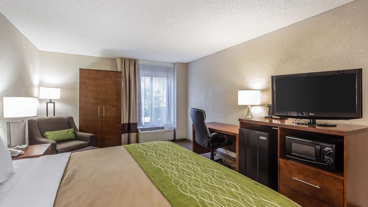 Photo of Bedroom in Summerville