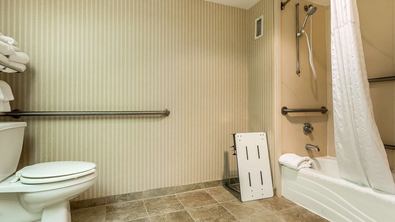 Photo of Bathroom in Summerville
