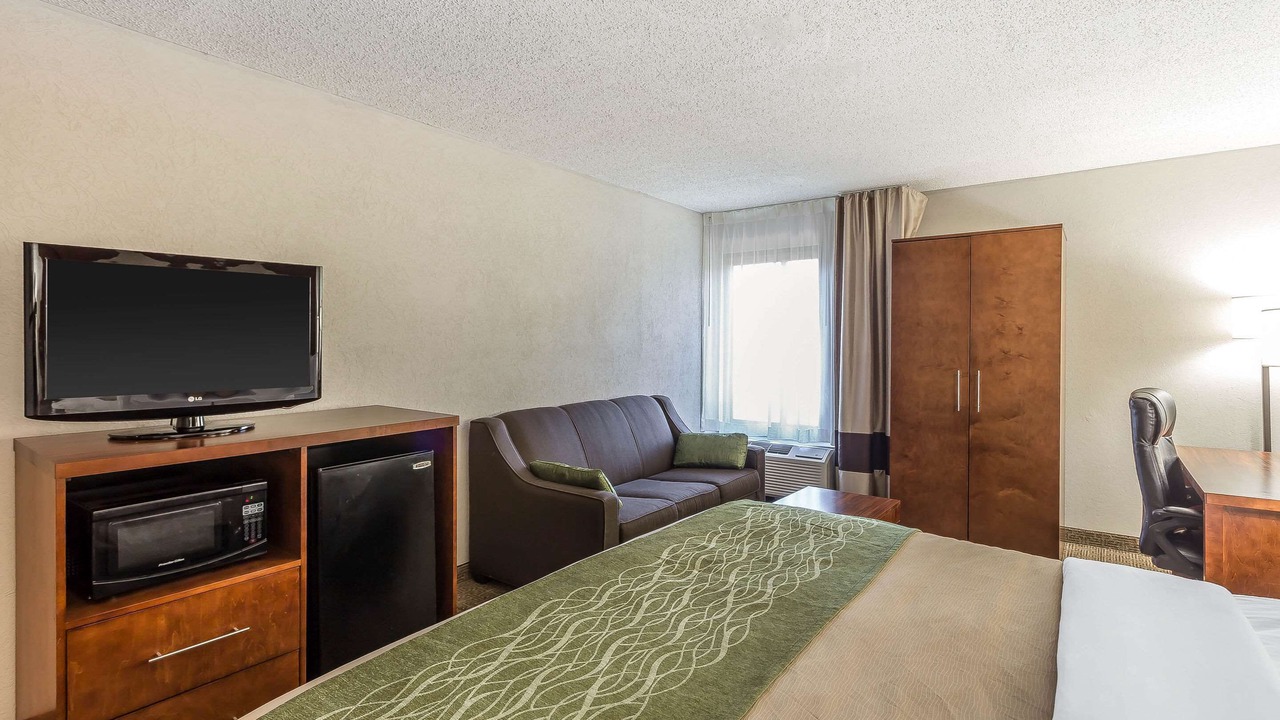 Photo of Bedroom in Summerville