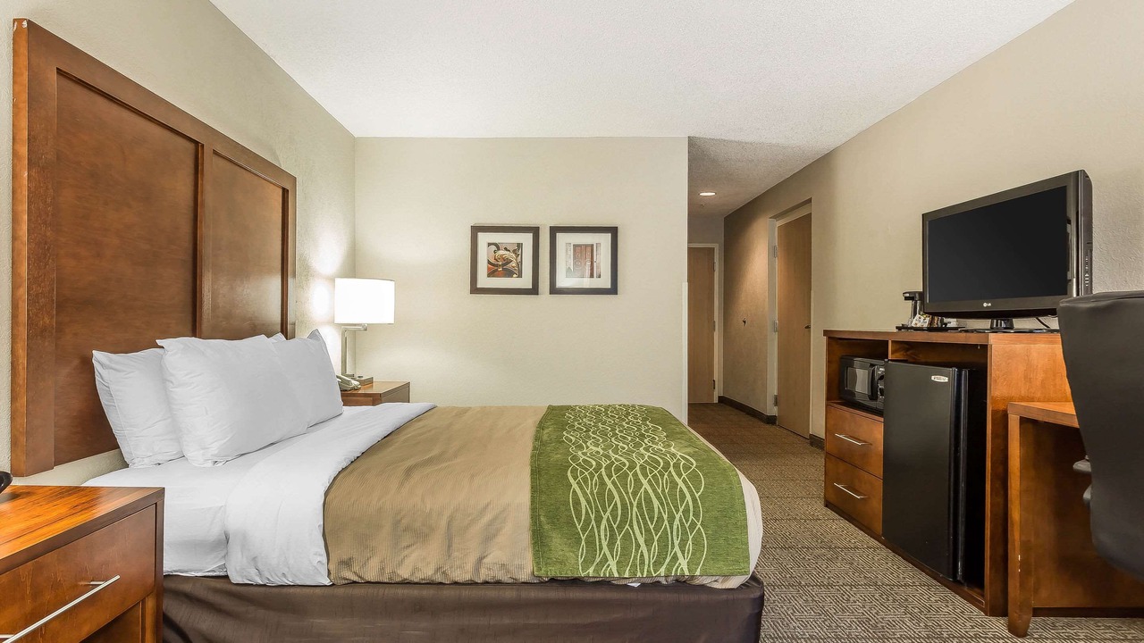 Photo of Bedroom in Summerville