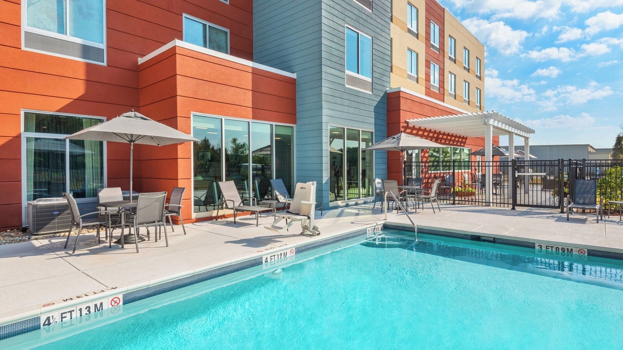 Photo of Outdoor in Santee
