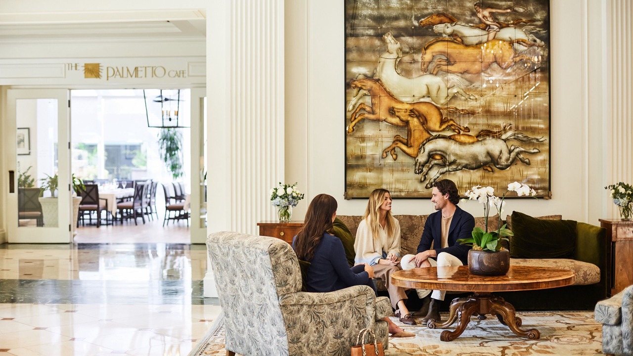 Photo of Others in Charleston Historic District