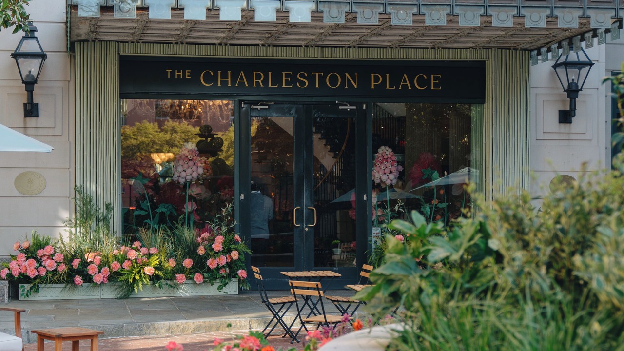 Photo of Outdoor in Charleston Historic District