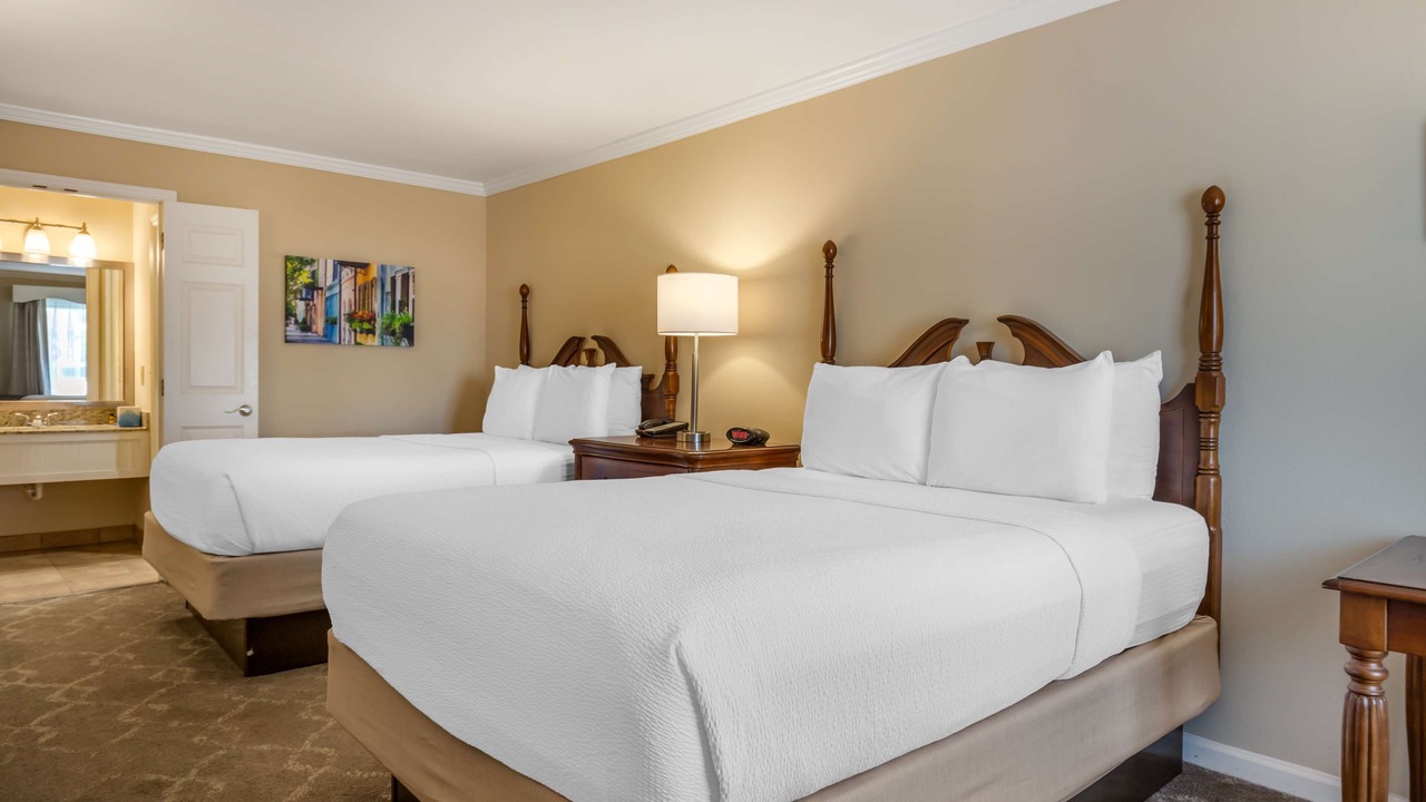 Photo of Bedroom in Santee