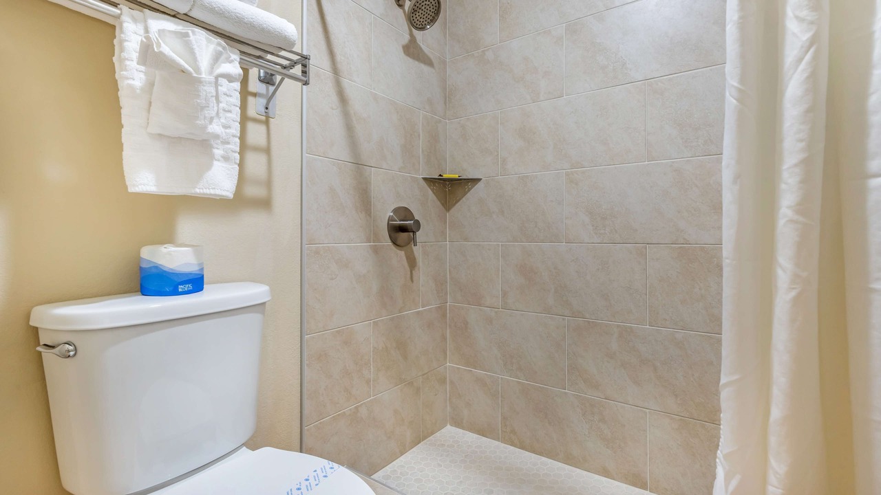 Photo of Bathroom in Santee