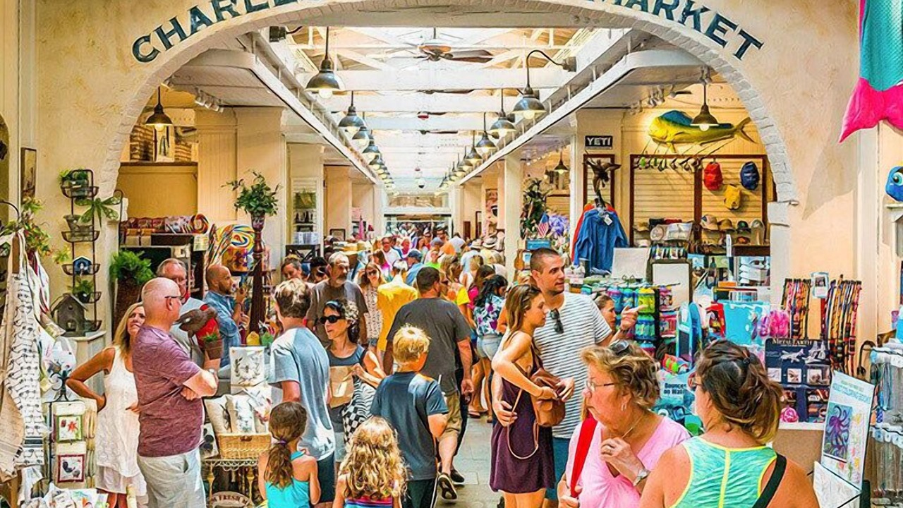 Photo of Others in South of Broad