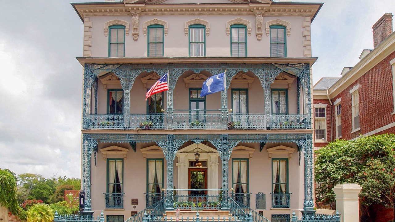 Photo of Outdoor in South of Broad