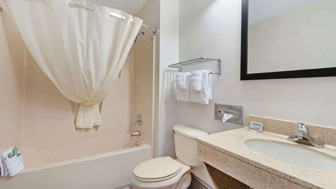Photo of Bathroom in Ladson