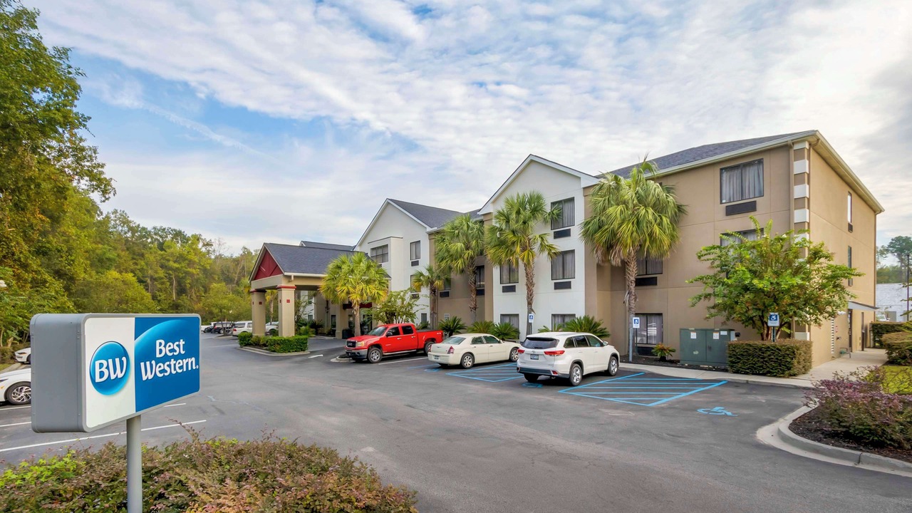 Photo of Outdoor in Ladson