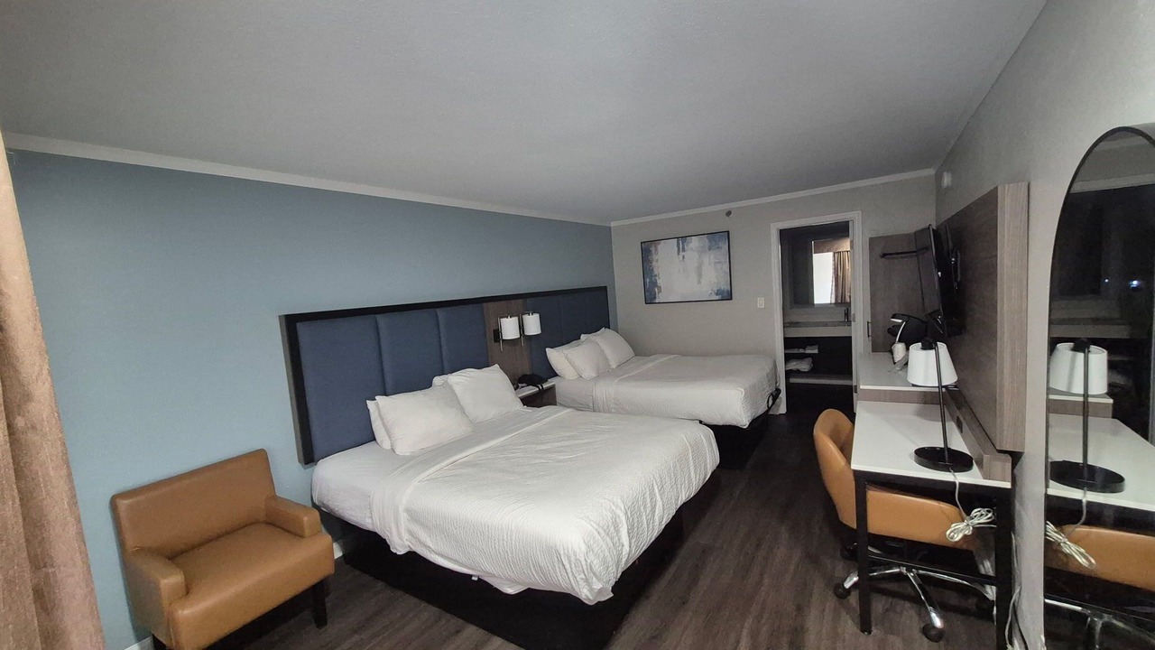Photo of Bedroom in Pawleys Island