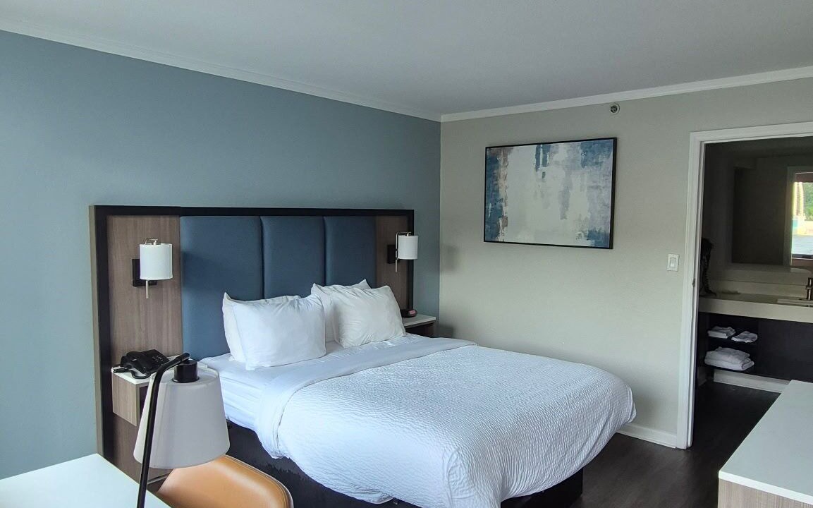 Photo of Bedroom in Pawleys Island