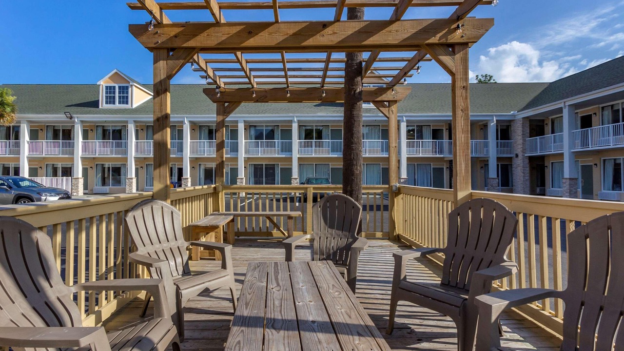 Photo of Others in Pawleys Island