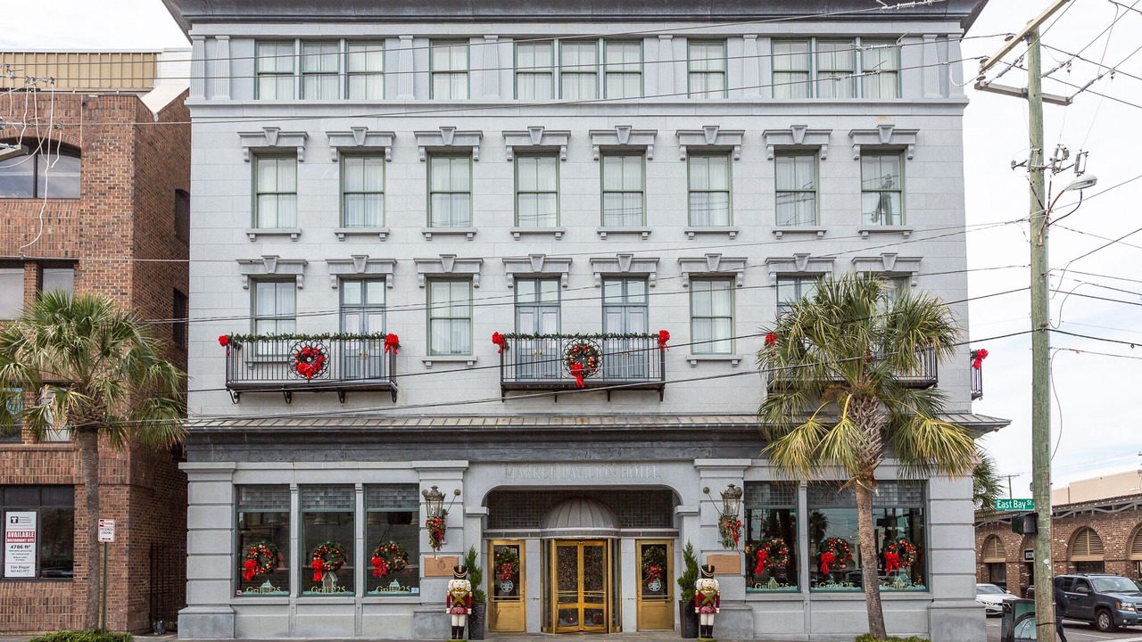 Photo of Outdoor in French Quarter