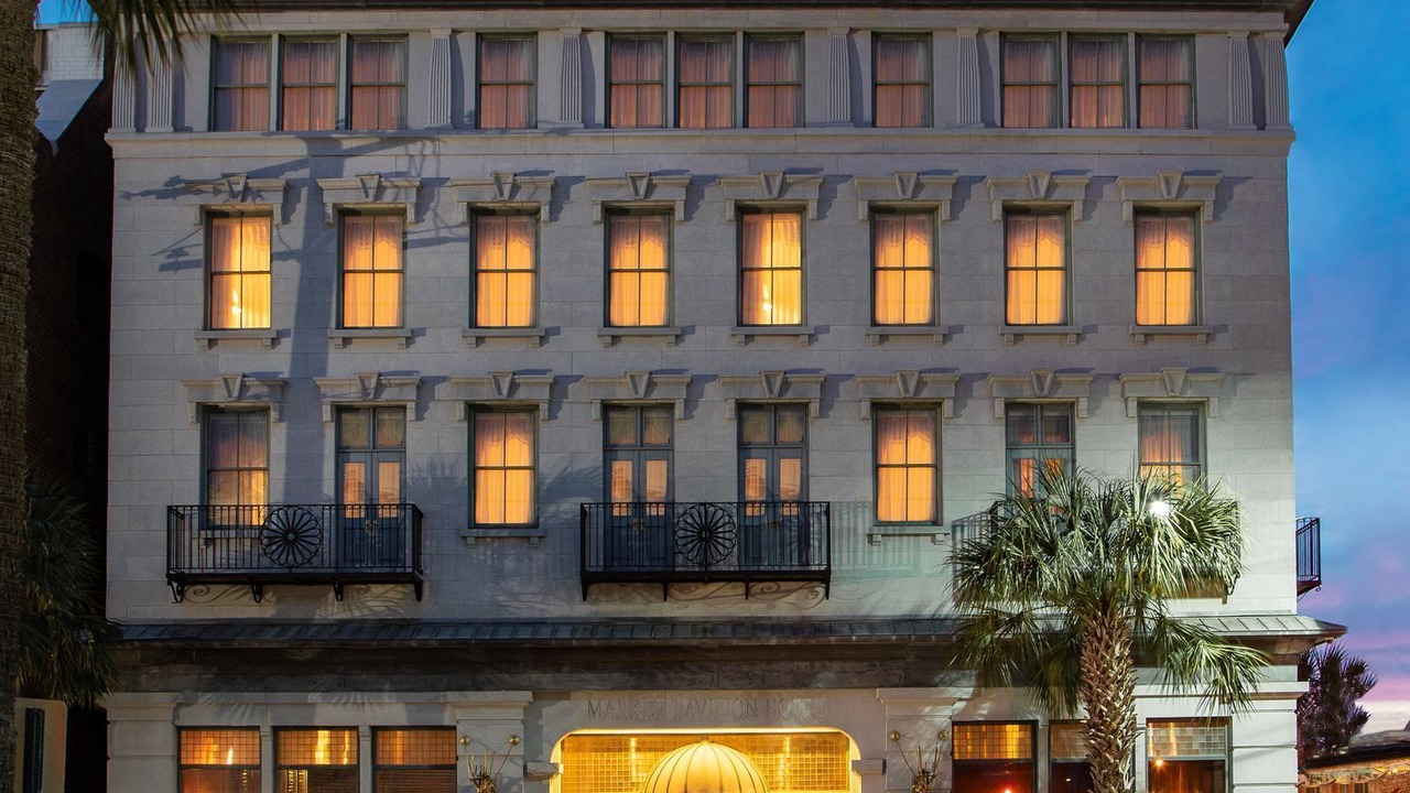Photo of Outdoor in French Quarter