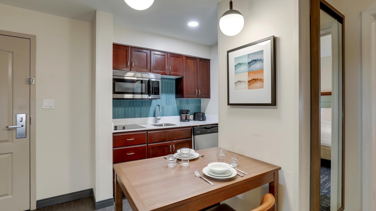 Photo of Kitchen in Mount Pleasant