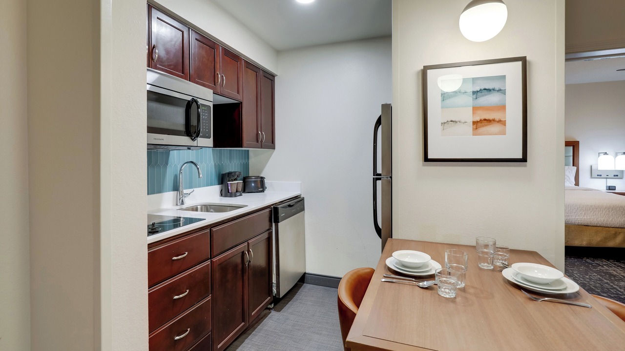 Photo of Kitchen in Mount Pleasant
