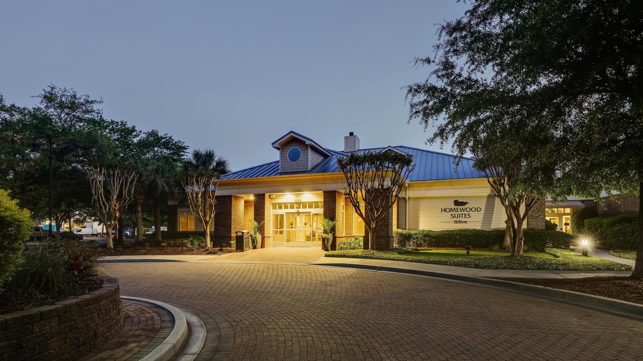 Photo of Outdoor in Mount Pleasant