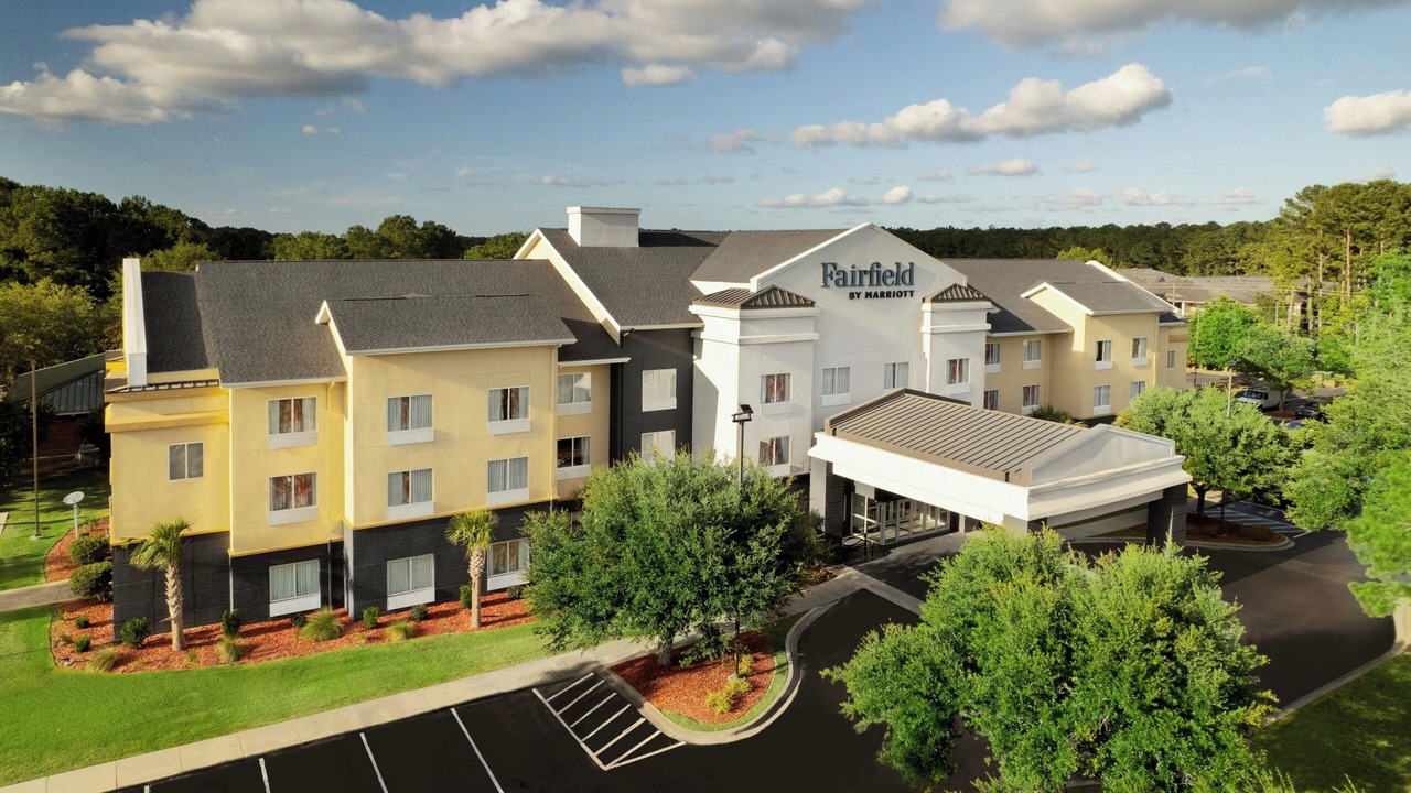 Photo of Outdoor in North Charleston