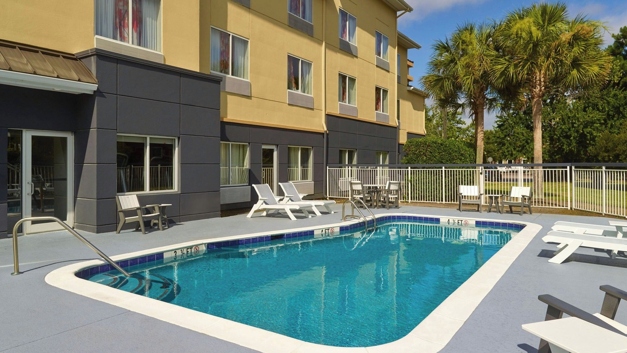 Photo of Outdoor in North Charleston