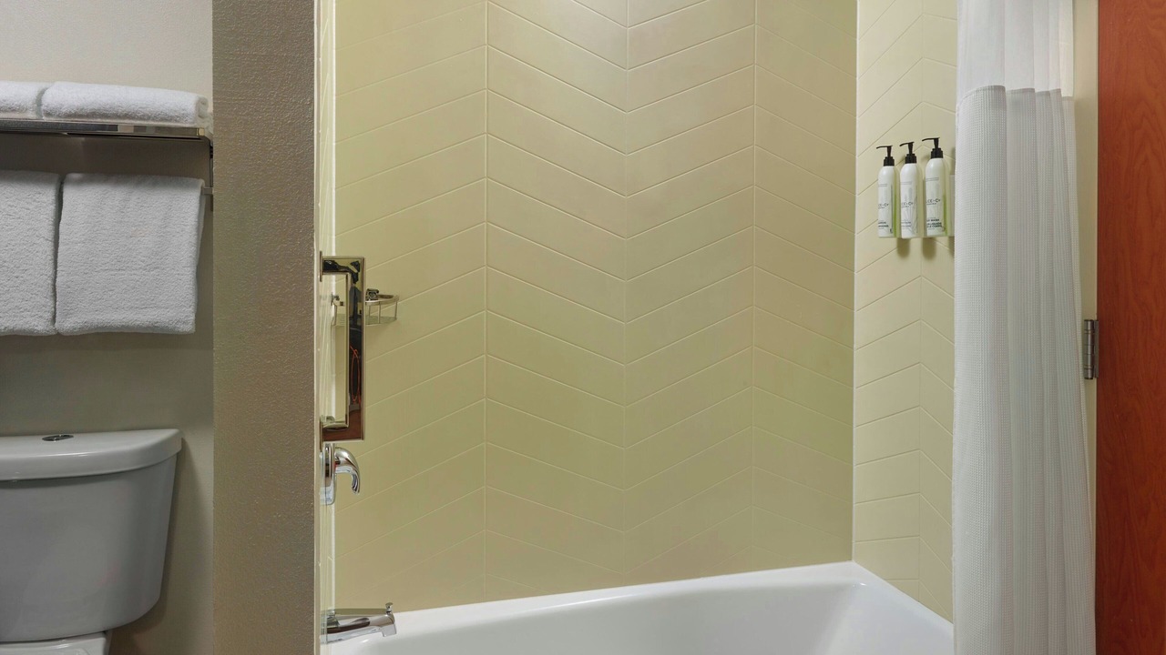 Photo of Bathroom in North Charleston