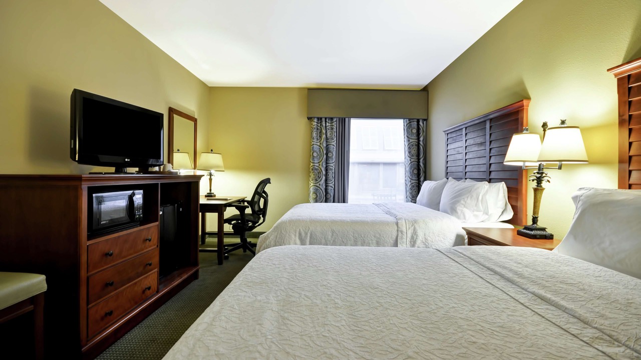 Photo of Bedroom in Mount Pleasant