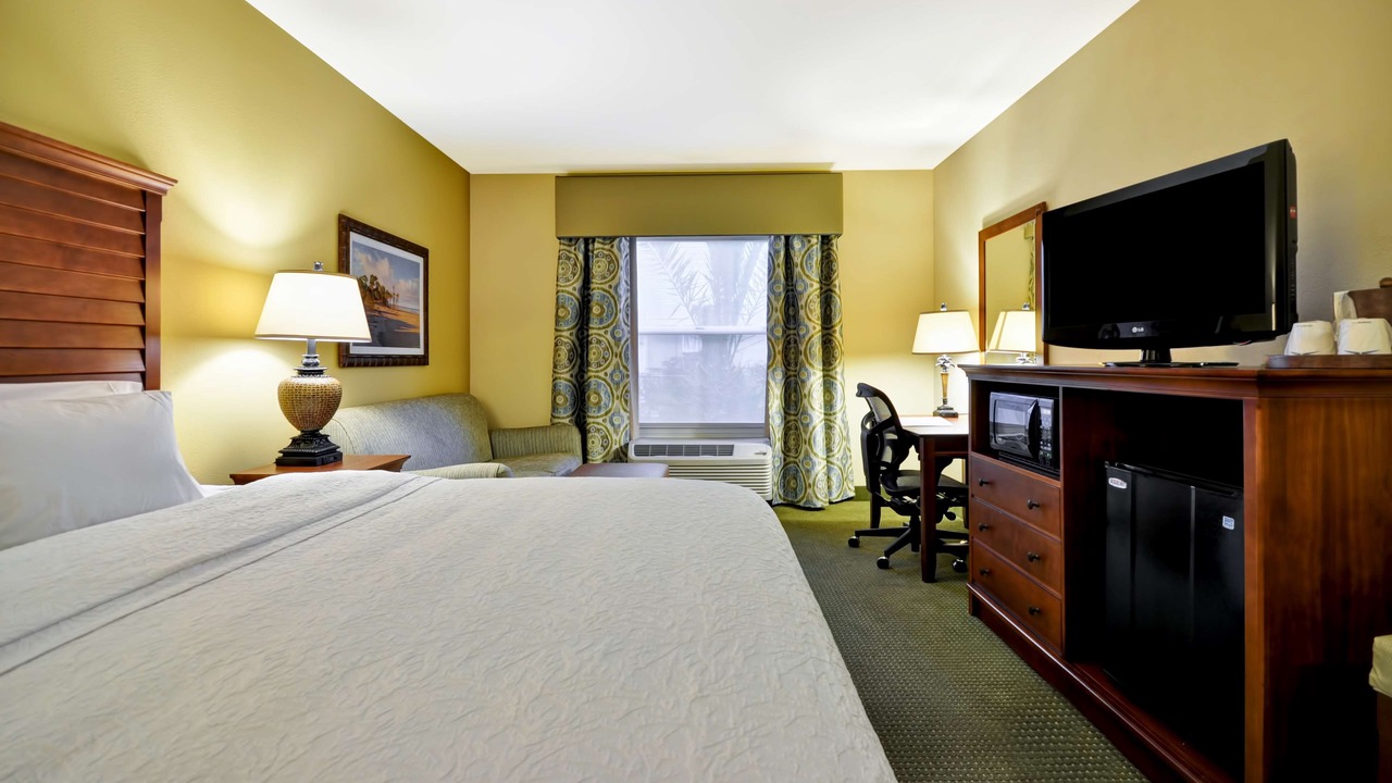 Photo of Bedroom in Mount Pleasant