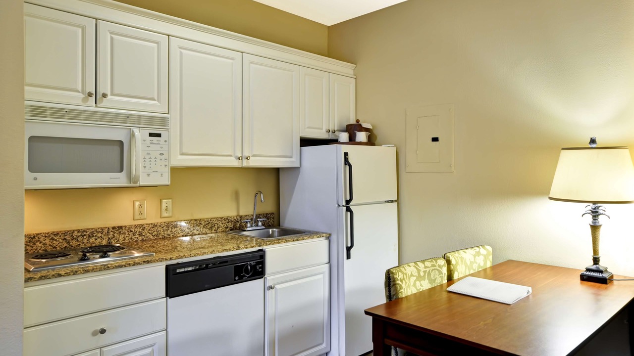 Photo of Kitchen in Mount Pleasant