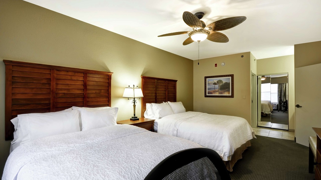 Photo of Bedroom in Mount Pleasant