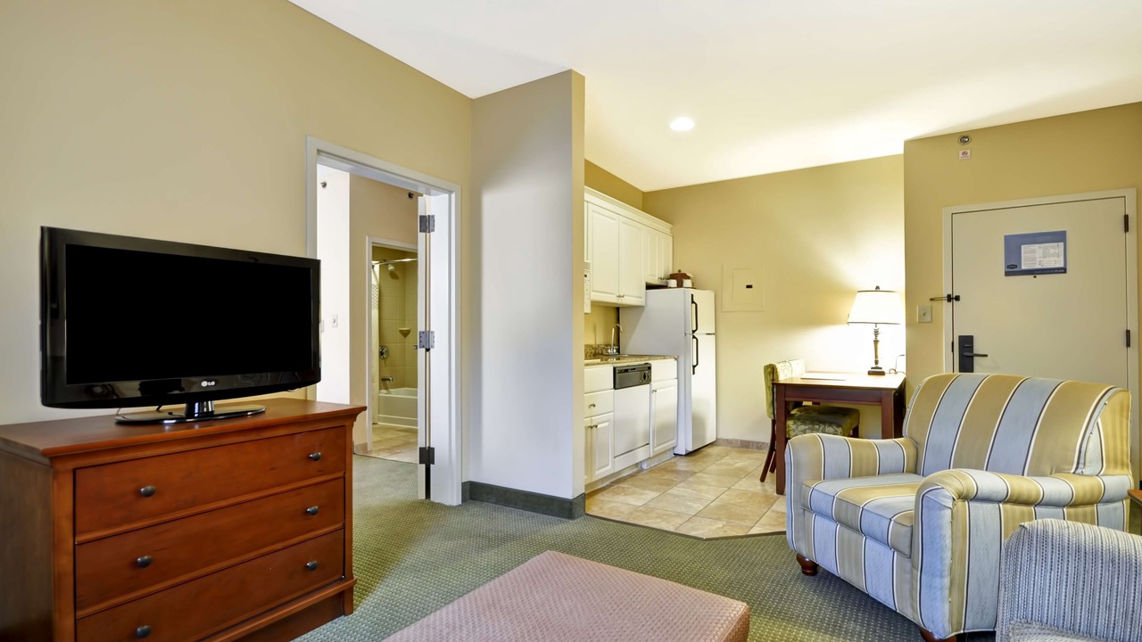 Photo of Bedroom in Mount Pleasant