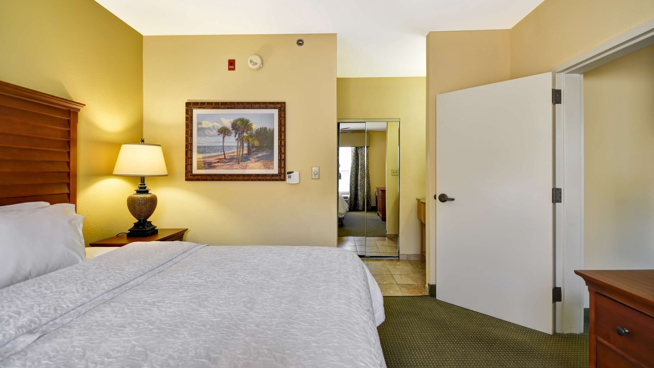 Photo of Bedroom in Mount Pleasant