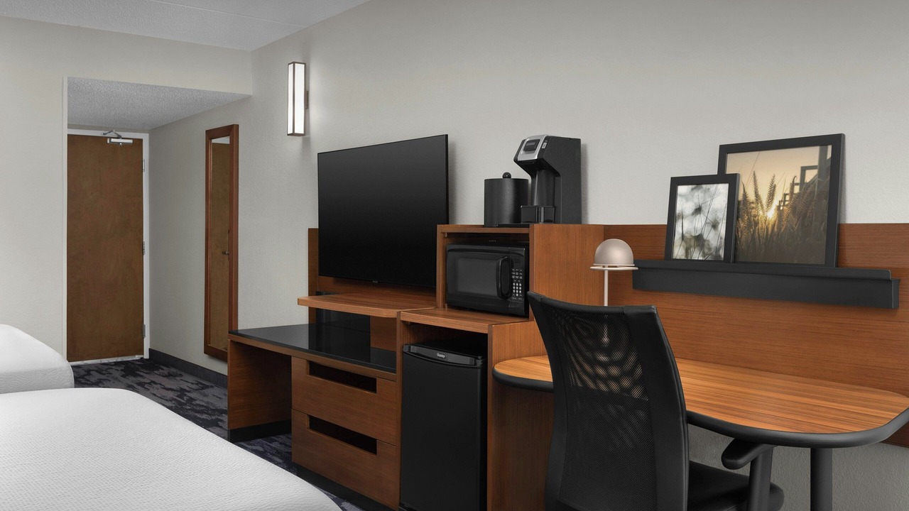 Photo of Bedroom in Winston - Salem